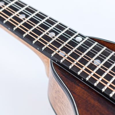 Eastman PCH M104 Goldburst Mandolin image 11