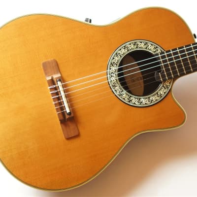 Ovation 1863 | Reverb Canada