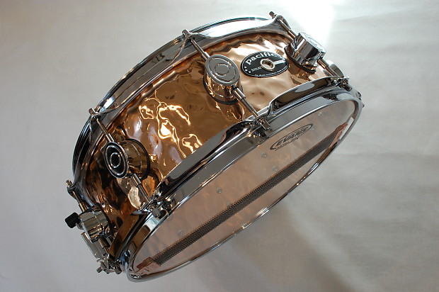 Pdp bronze 2024 snare