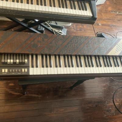 Korg CX-3 Analog Tonewheel Organ 1970s - Wood