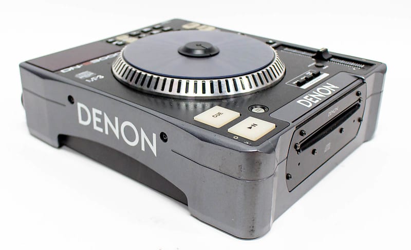 Denon DN-S3000 Table Top DJ CD Player