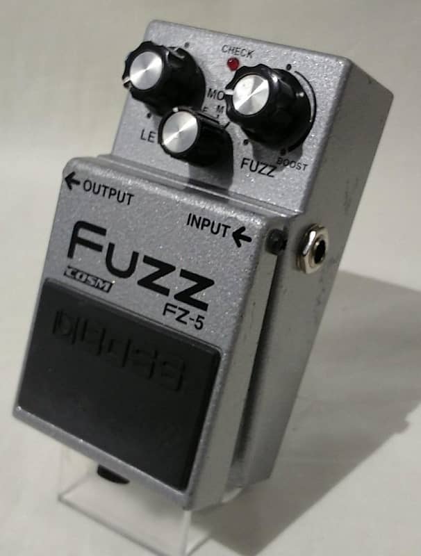 Boss FZ-5