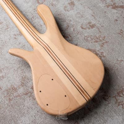 Electric Bass Project 5-String - Natural image 14