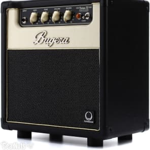 Bugera V5-INFINIUM 5W 1x8 Guitar 5W Combo