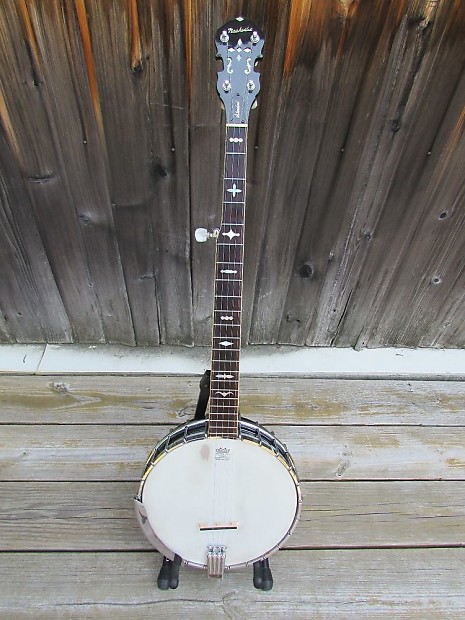Nashville banjo deals