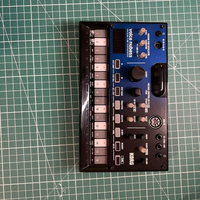 Korg Volca Nubass image 4