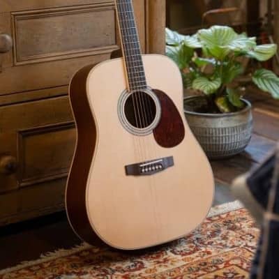 Cort AS-E5 NAT Solid Spruce Top Dreadnought Acoustic Guitar Solid Rosewood  Back & Sides with Case | Reverb