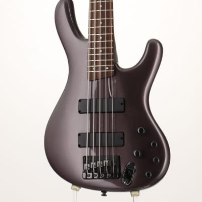 r*e様 アイバニーズ EDB605 5弦 ベース SR r*e様 アイバニーズ EDB605 5弦 ベース SR - メルカリ