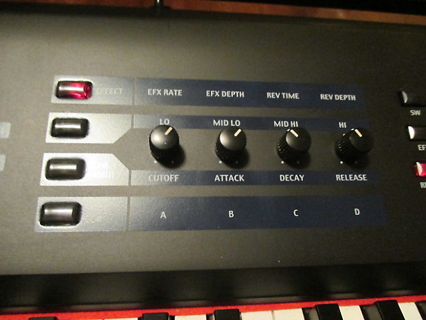 Kawai mp 5 sale