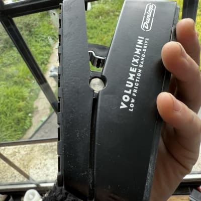 CAJ Loop and LINK Ⅱ Custom Audio Japan (CAJ) LOOP and LINK II [SN 0415454] [09