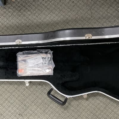 Fender Precision Bass  Black image 15