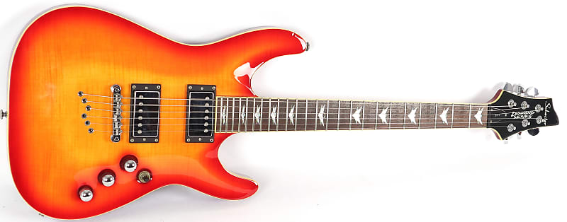 Schecter C1 Plus - Rock Stock Stores
