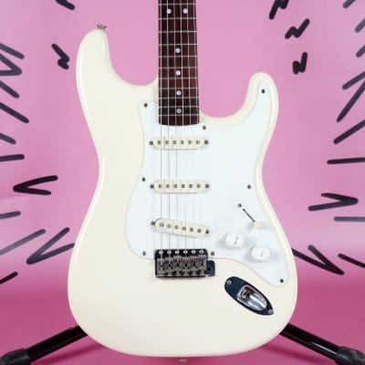 ロックしようぜ！Tokai Super Edition エレキFlying V