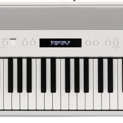 Roland FP-60X Digital Piano - White (FP60XWHd1)