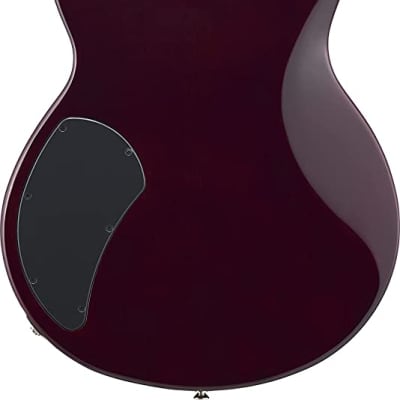 Yamaha Revstar II Standard RSS20 - Black image 2