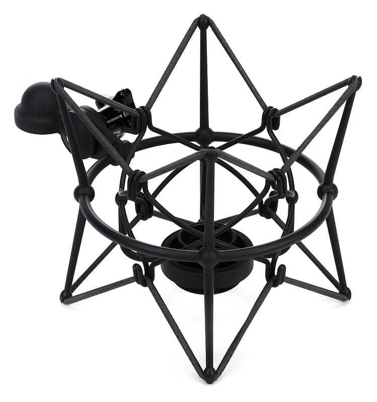 Neumann Tlm 103 Shock Mount Neumann EA 4 Elastic Suspension