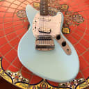 Fender Kurt Cobain Signature Jag-Stang 2004 Sonic Blue