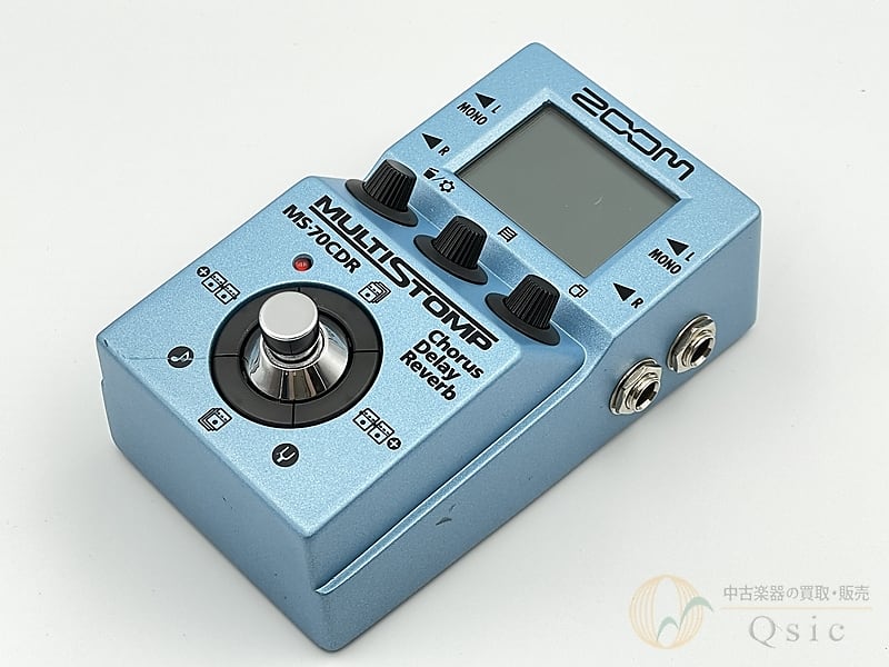 Zoom MS-70CDR