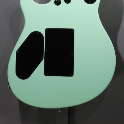 EVH Wolfgang Special 2022 Surf Green image 4