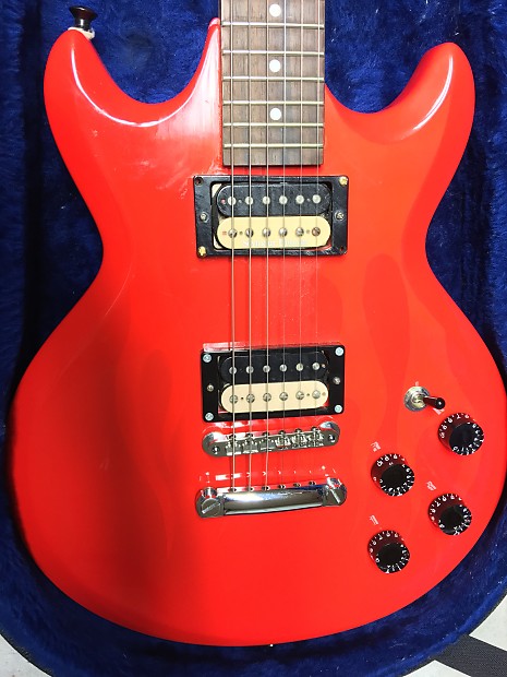Ibanez gio hotsell sg style
