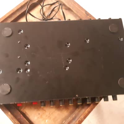 Dynacord DDL 15 Digital Delay Line image 7