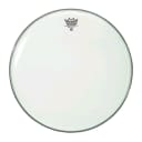 Remo BA-0214-00 Ambassador Smooth White 14 Inch Drum Head