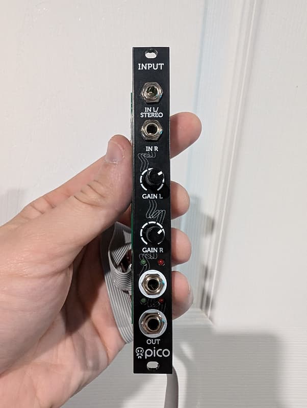 Erica Synths Pico Input