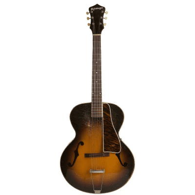 Kalamazoo KG-32 1939 - 1943 | Reverb