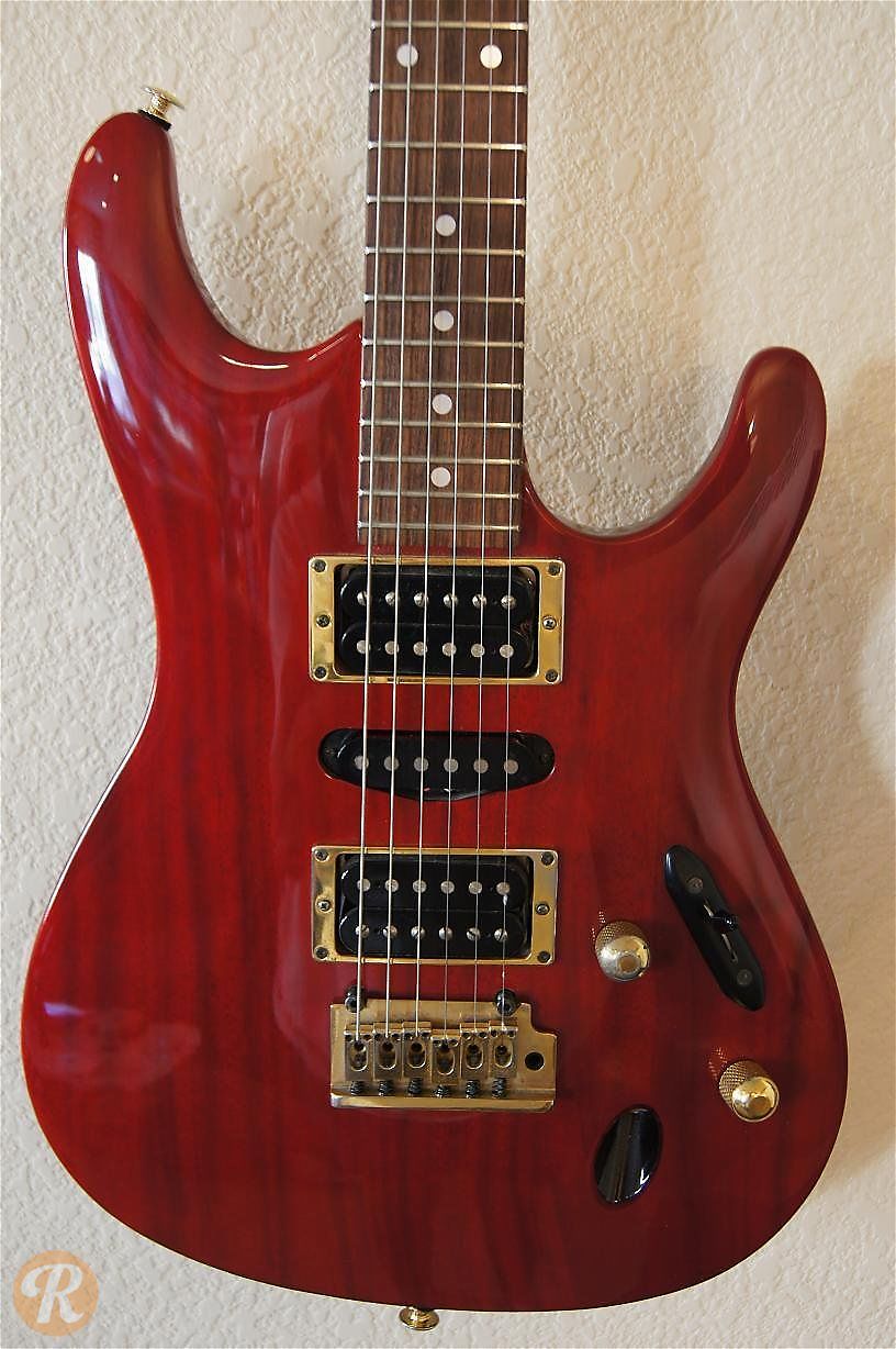 Ibanez sv470 shop
