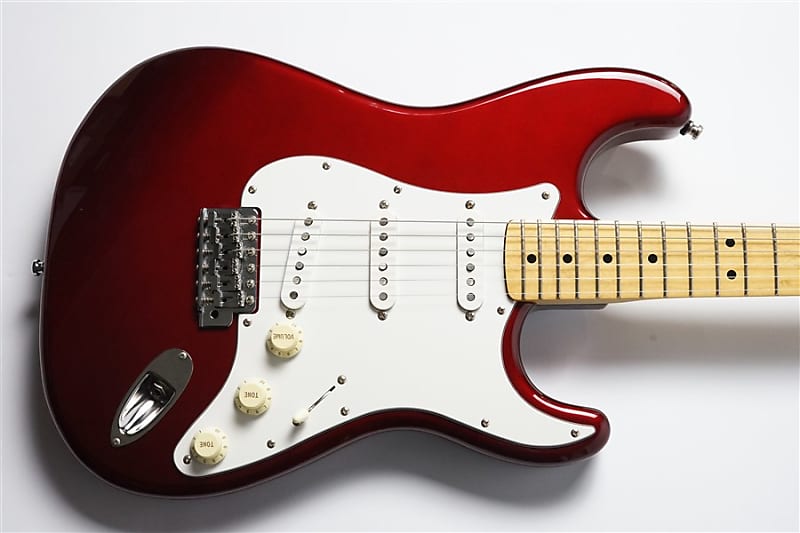 Fender ST-71 Stratocaster Reissue MIJ