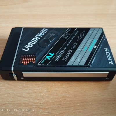 THAKKER Antriebsriemen Für Sony WM-EX 102 Walkman - Originale Abmessungen