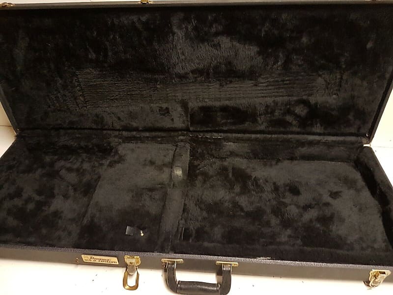 90's IBANEZ USA CUSTOM RG CASE made in CANADA Reverb UK
