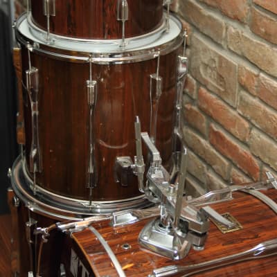 Tama Artstar 1983 - Natural Cordia 5pc drum set | Reverb
