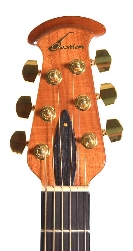 Ovation Collector's Series FKOA 2006 Acoustic/Electric