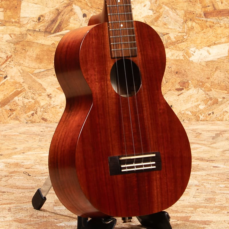 Kamaka HF-2L Concert Long Neck 2021