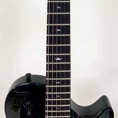 Guitare Electrique Lag Imperator 100 Black image 4