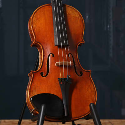 希少 ドイツ ベルントディンバート 4/4 美品 虎杢 希少 ドイツ ベルントディンバート 4/4 美品 虎杢 - メルカリ