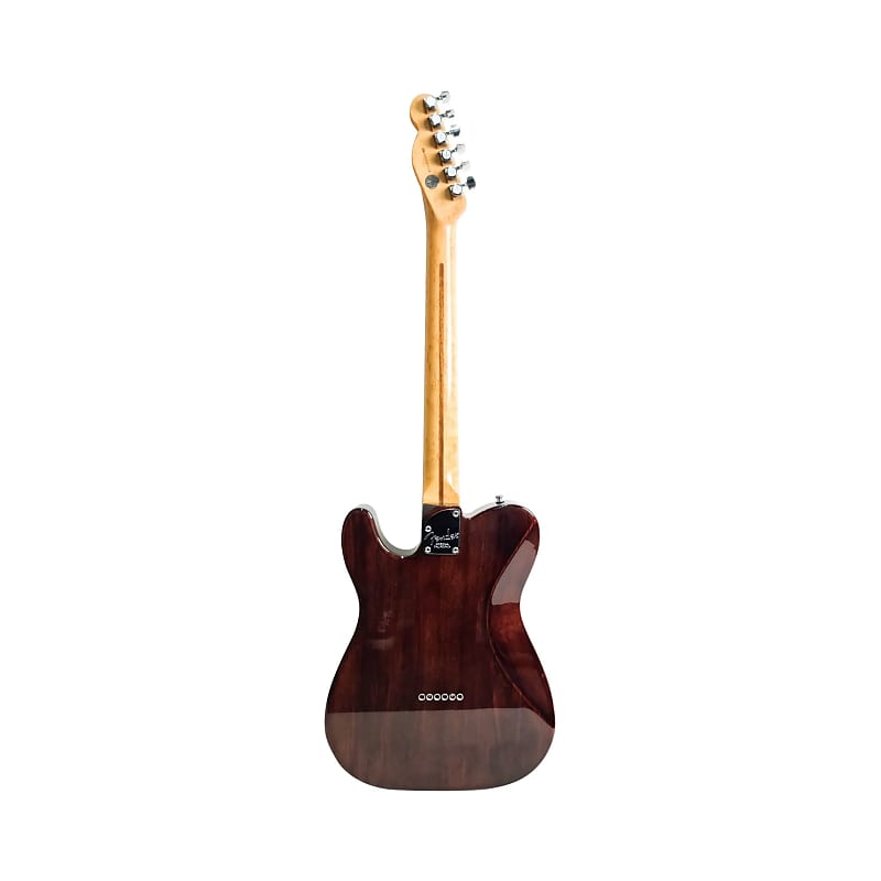 Fender Select Telecaster