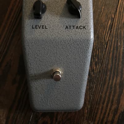 JMI Tone Bender MK 1.5 | Reverb