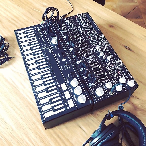 Buchla 208r on sale