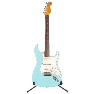 Fender Custom Shop Stratocaster Pro Relic 
