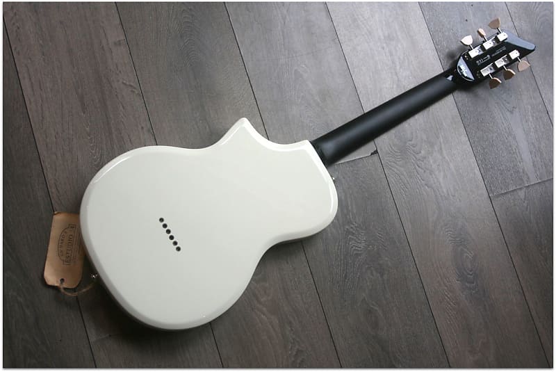 Supro 1261AW OZARK 極美品 SUPRO 