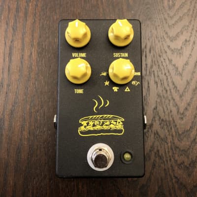 JHS Muffuletta Fuzz | Reverb