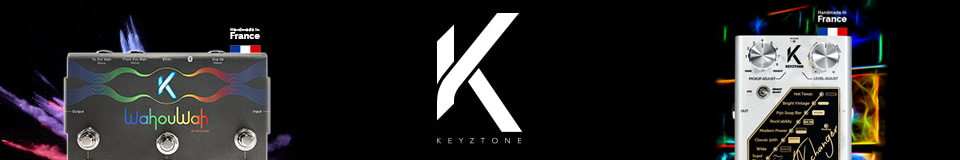 Keyztone