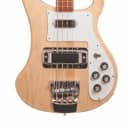 Rickenbacker 4003S Bass Guitar Mapleglo With OHSC