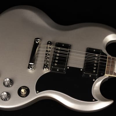 Gibson SG Standard '61 - SM (#290) image 4