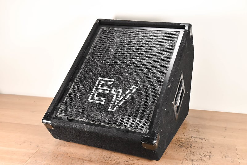 Electro-Voice FM-1202ER スピーカー ネットワーク 1本