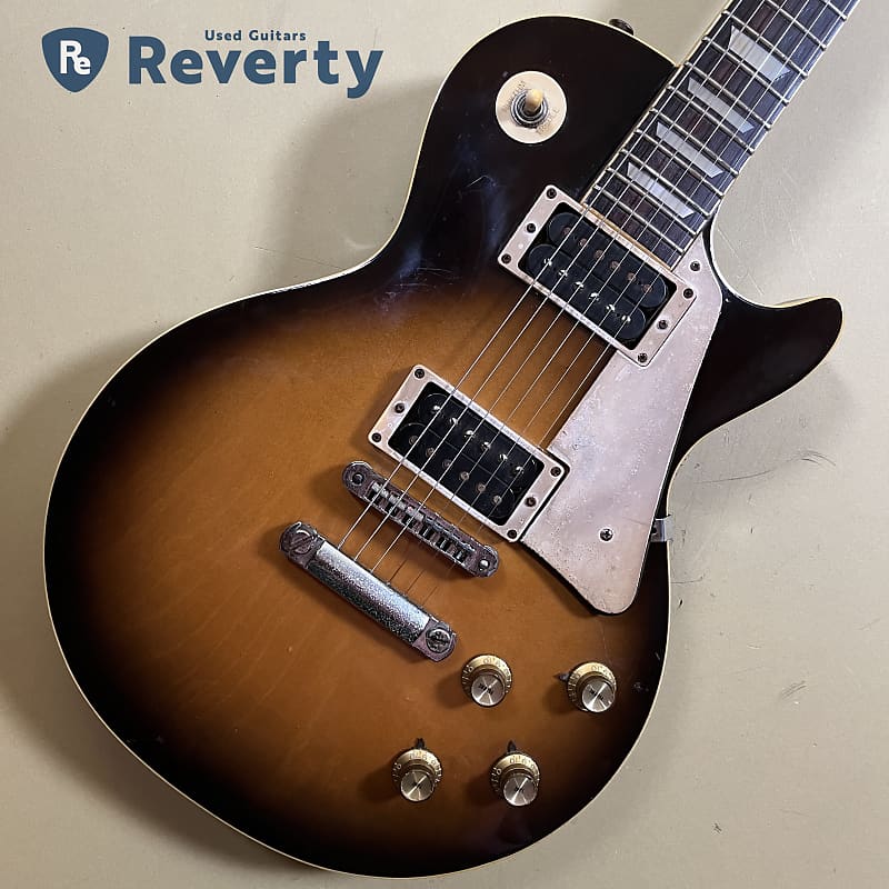 Aria Pro Ⅱ LS-500? Leo Pard Standard Aria Pro II LS-500 Leo Pard Standard Brown Sunburst MIJ