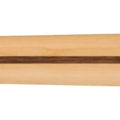 Fender Player Series Jazz/J-Bass Neck, 20 Med Jumbo Frets/9.5" Radius/Maple image 2