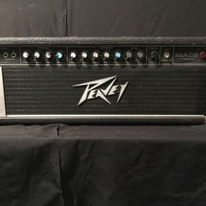 Peavey mace head store